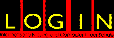 LOGIN Logo