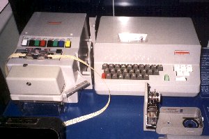 Chiffrierger�te des Typs Hagelin-Cryptos